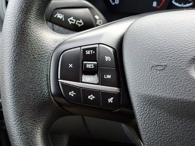 2024 Ford Transit 250 Cargo Van T-250 130" Low Rf 9070 GVWR RWD