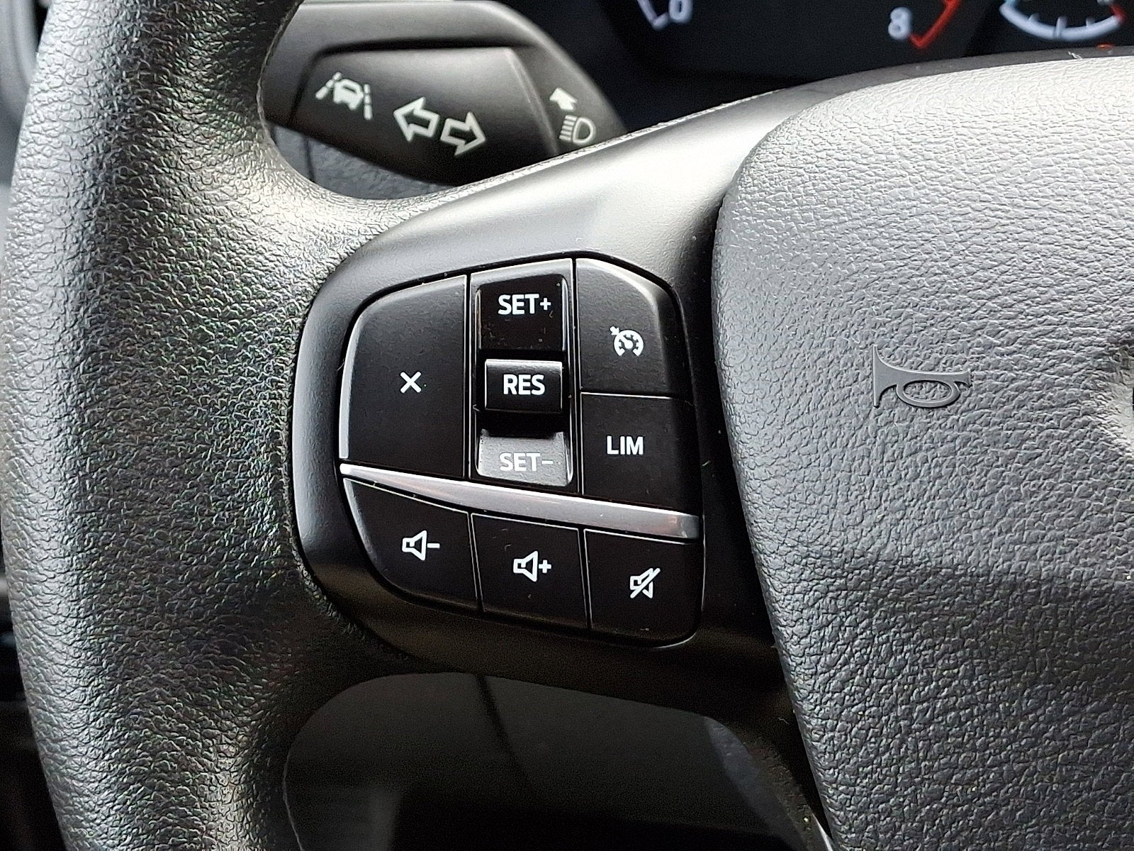 2024 Ford Transit 250 Cargo Van T-250 130" Low Rf 9070 GVWR RWD