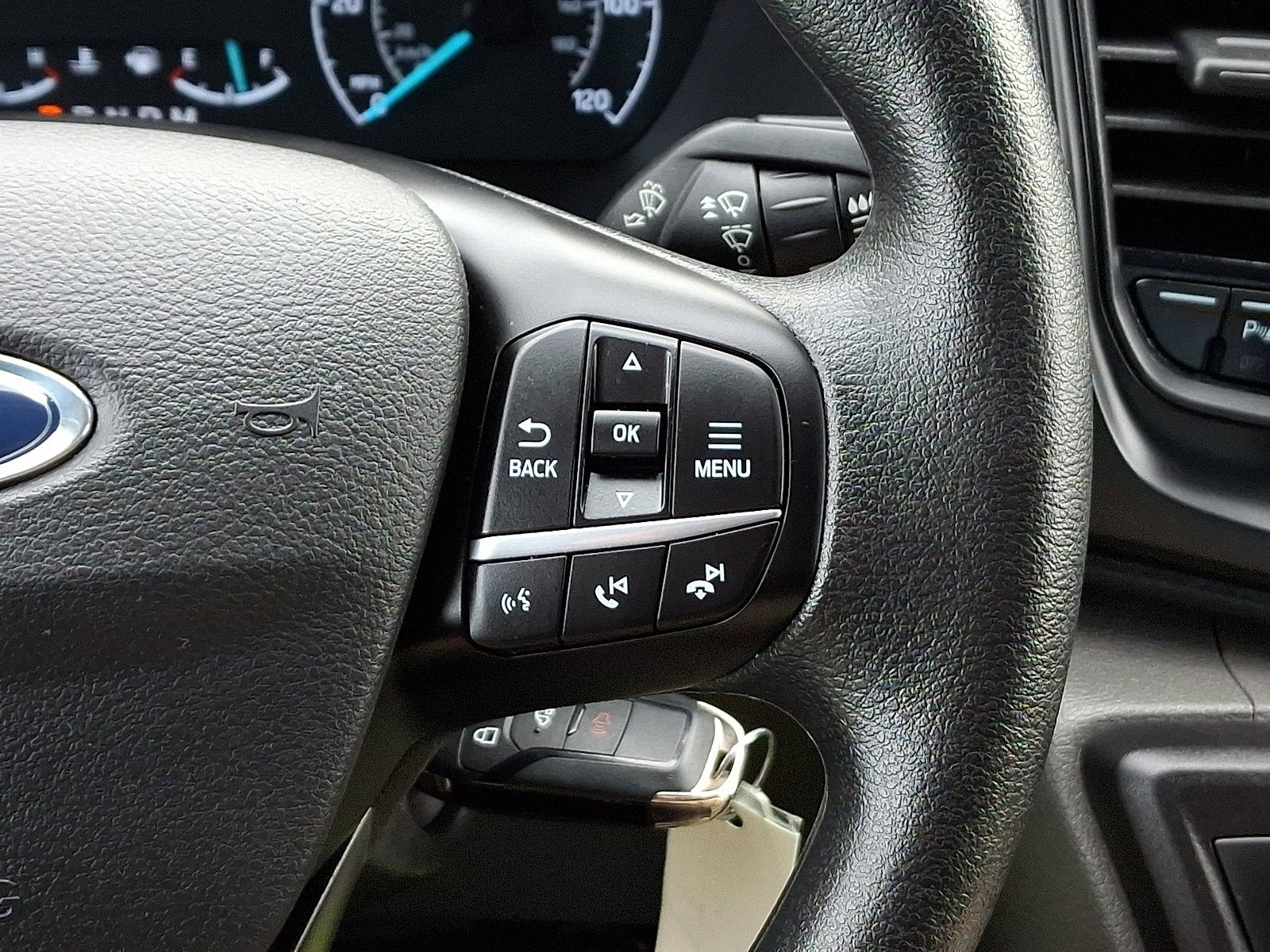 2024 Ford Transit 250 Cargo Van T-250 130" Low Rf 9070 GVWR RWD