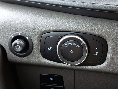 2024 Ford Transit 250 Cargo Van T-250 130" Low Rf 9070 GVWR RWD