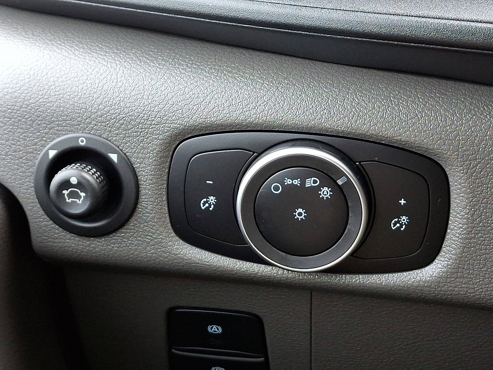 2024 Ford Transit 250 Cargo Van T-250 130" Low Rf 9070 GVWR RWD