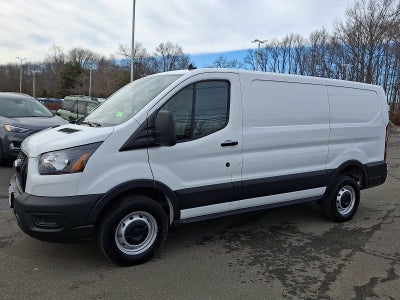 2024 Ford Transit 250 Cargo Van T-250 130" Low Rf 9070 GVWR RWD