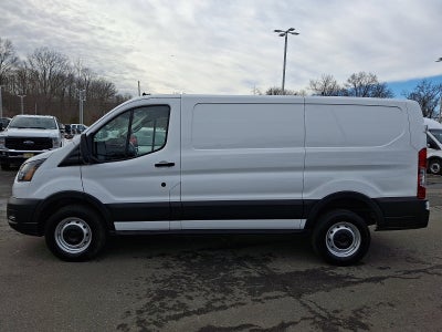2024 Ford Transit 250 Cargo Van T-250 130" Low Rf 9070 GVWR RWD
