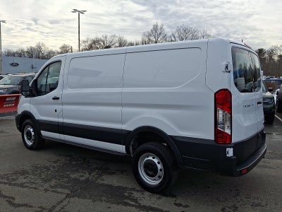 2024 Ford Transit 250 Cargo Van T-250 130" Low Rf 9070 GVWR RWD