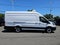 2021 Ford Transit 350 Refer Van T-350 148" EL Hi Rf 9500 GVWR RWD