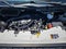 2021 Ford Transit 350 Refer Van T-350 148" EL Hi Rf 9500 GVWR RWD