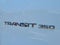 2021 Ford Transit 350 Refer Van T-350 148" EL Hi Rf 9500 GVWR RWD