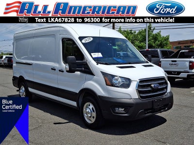 2020 Ford Transit 350 Cargo Van Base