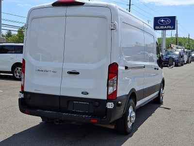 2020 Ford Transit 350 Cargo Van Base