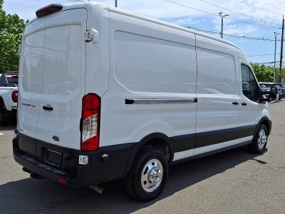 2020 Ford Transit 350 Cargo Van Base