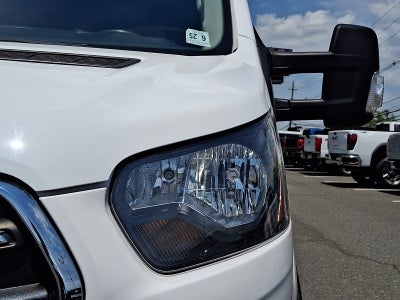 2020 Ford Transit 350 Cargo Van Base