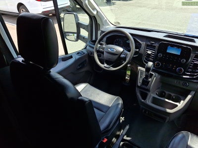 2020 Ford Transit 350 Cargo Van Base