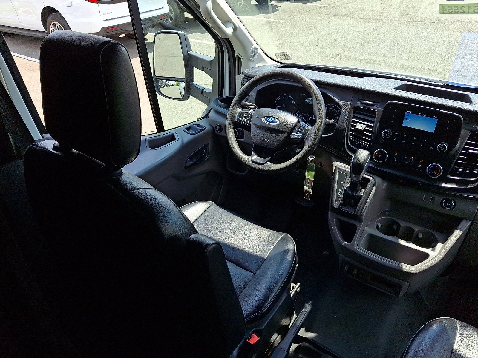 2020 Ford Transit 350 Cargo Van Base