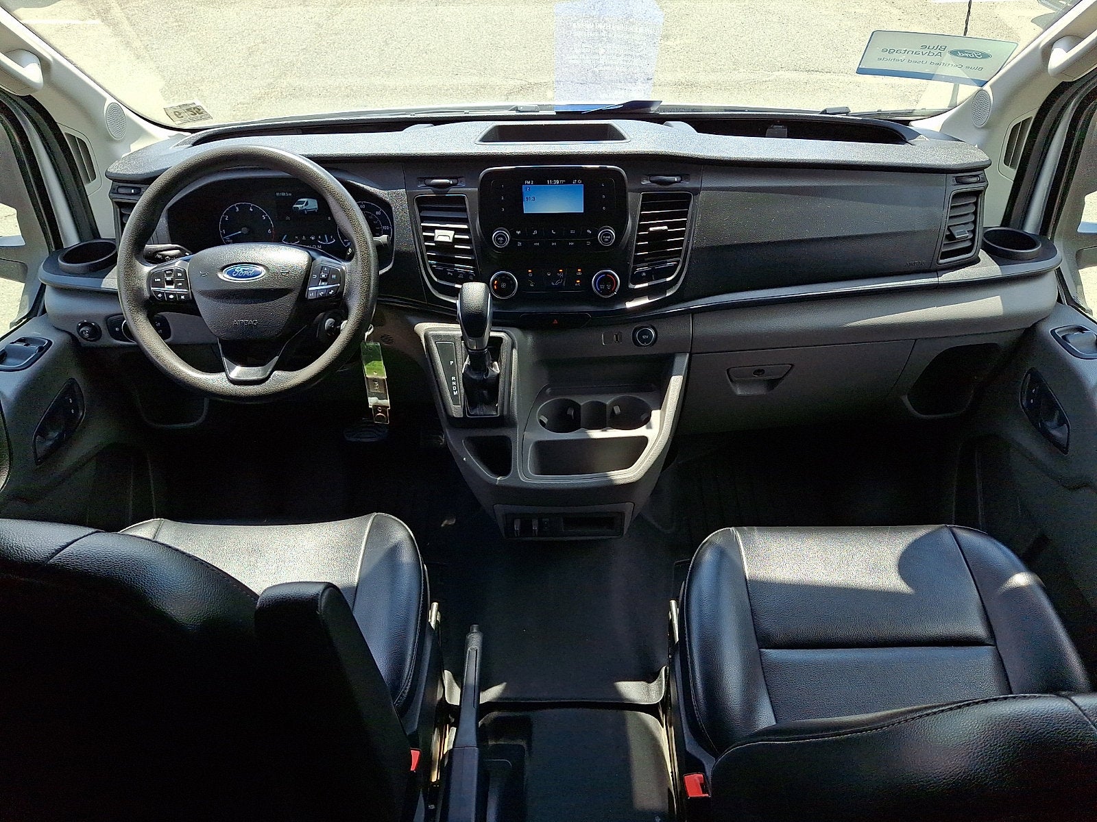 2020 Ford Transit 350 Cargo Van Base