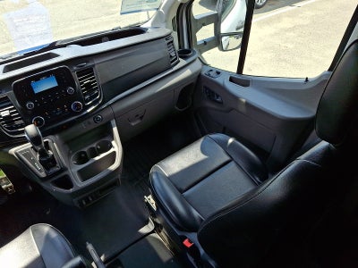 2020 Ford Transit 350 Cargo Van Base