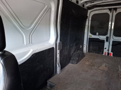 2020 Ford Transit 350 Cargo Van Base