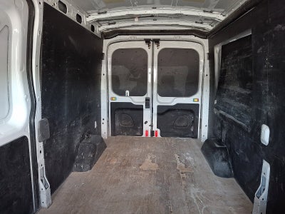 2020 Ford Transit 350 Cargo Van Base