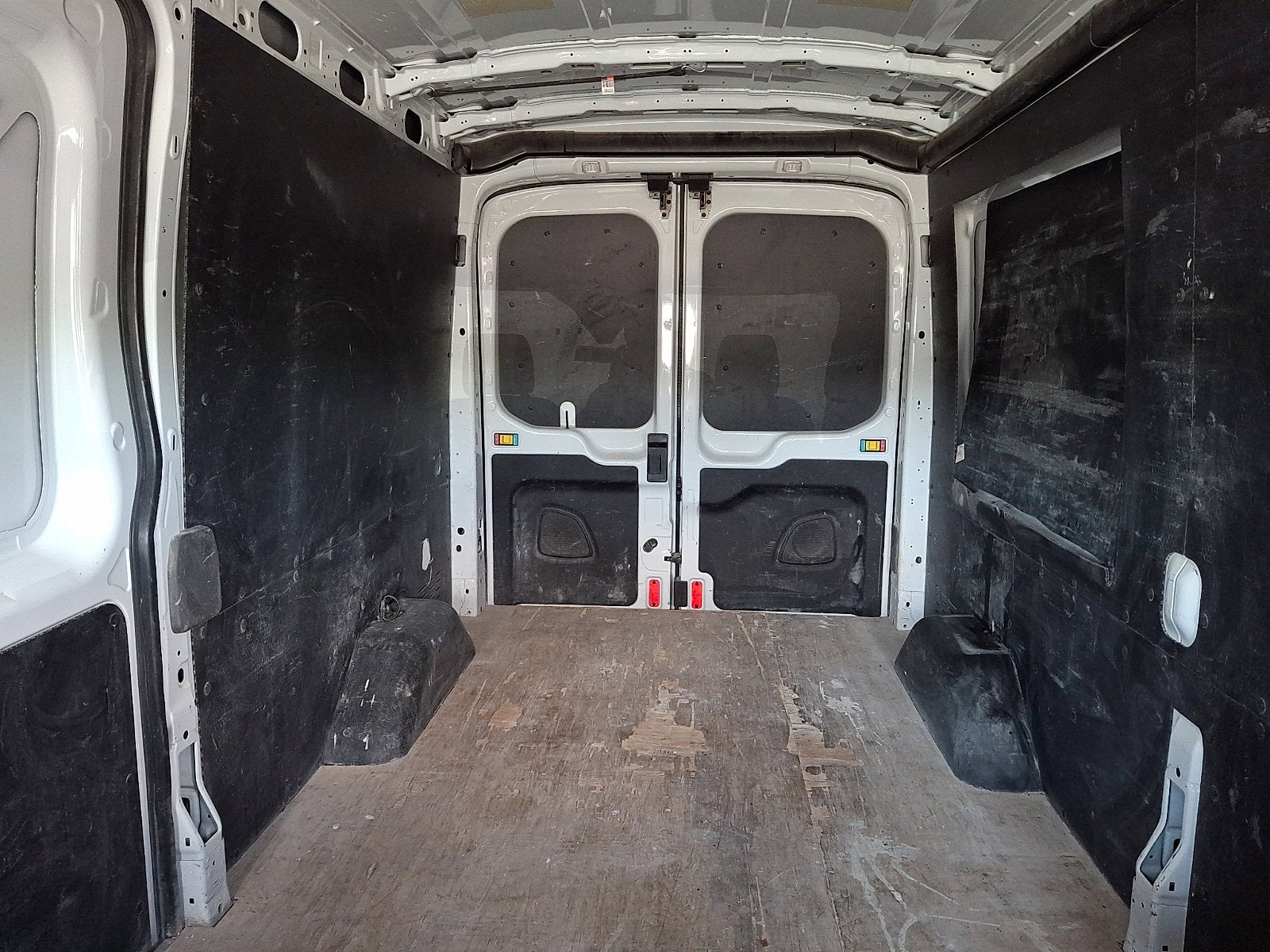2020 Ford Transit 350 Cargo Van Base