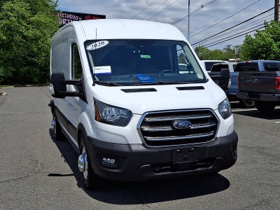 2020 Ford Transit 350 Cargo Van Base