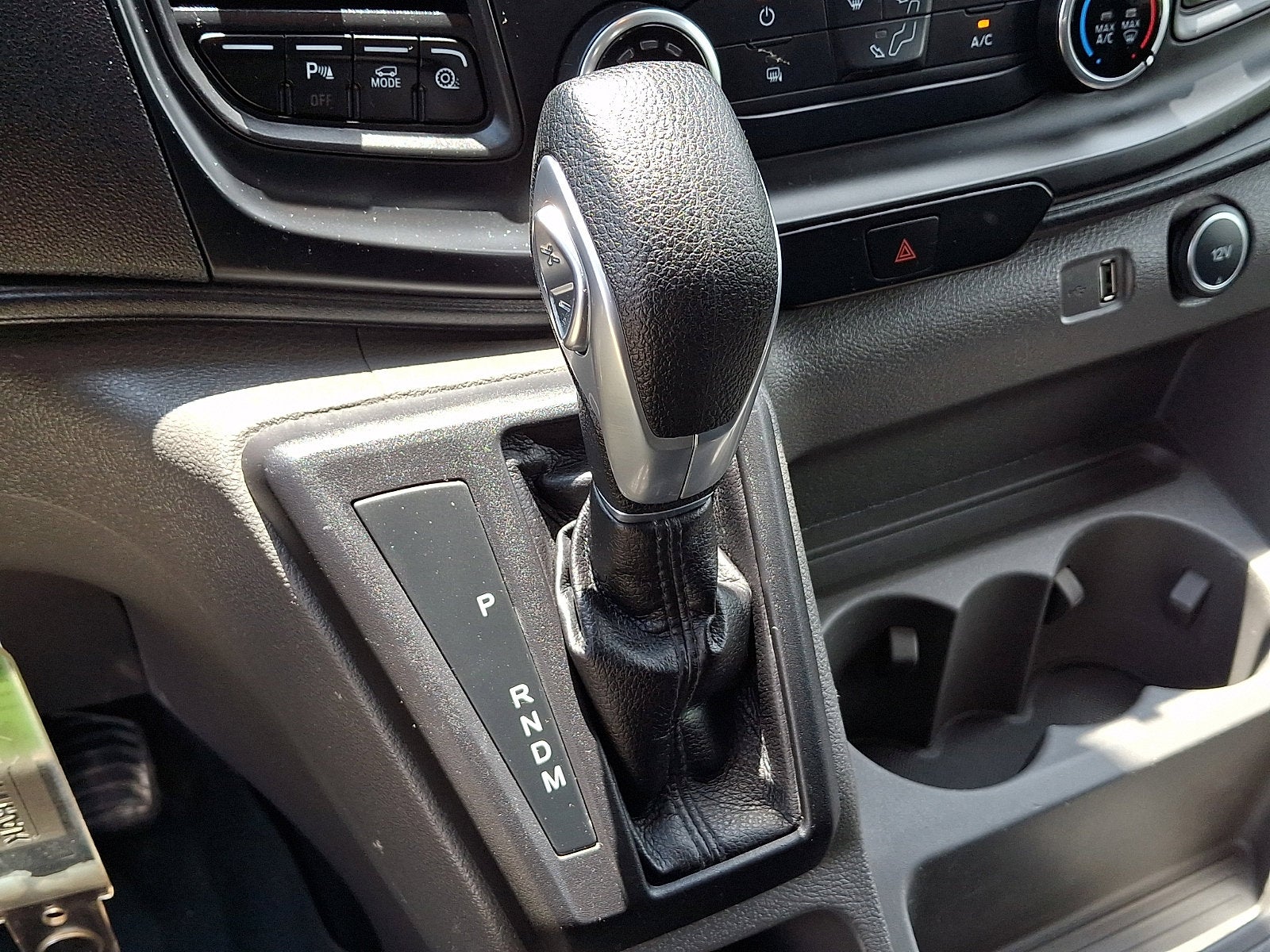 2020 Ford Transit 350 Cargo Van Base