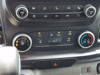 2020 Ford Transit 350 Cargo Van Base