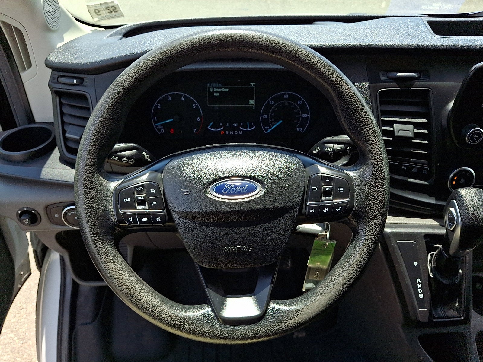 2020 Ford Transit 350 Cargo Van Base