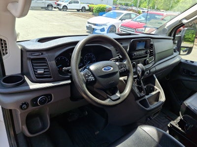 2020 Ford Transit 350 Cargo Van Base