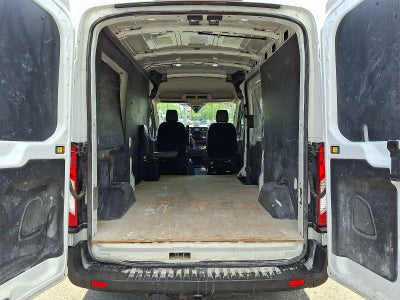 2020 Ford Transit 350 Cargo Van Base