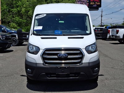 2020 Ford Transit 350 Cargo Van Base