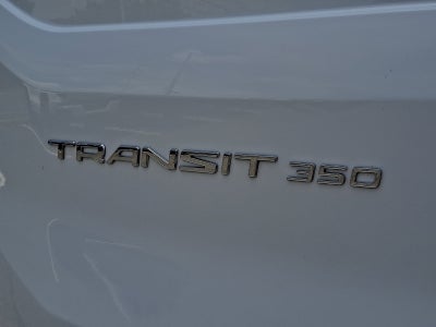 2020 Ford Transit 350 Cargo Van Base