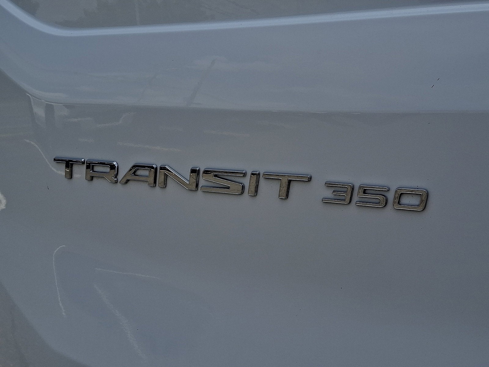 2020 Ford Transit 350 Cargo Van Base