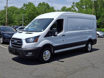 2020 Ford Transit 350 Cargo Van Base