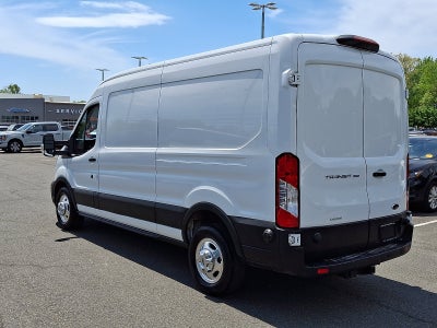 2020 Ford Transit 350 Cargo Van Base
