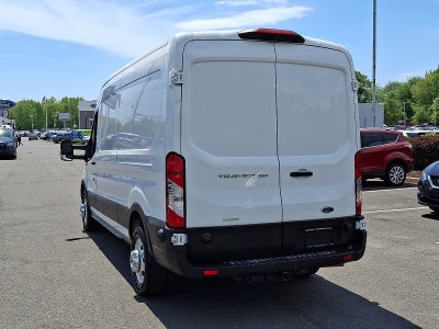 2020 Ford Transit 350 Cargo Van Base