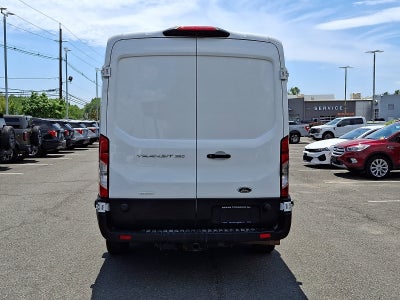 2020 Ford Transit 350 Cargo Van Base