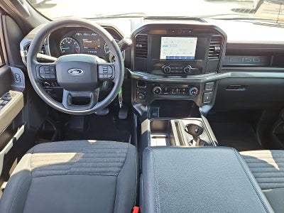 2023 Ford F-150 STX