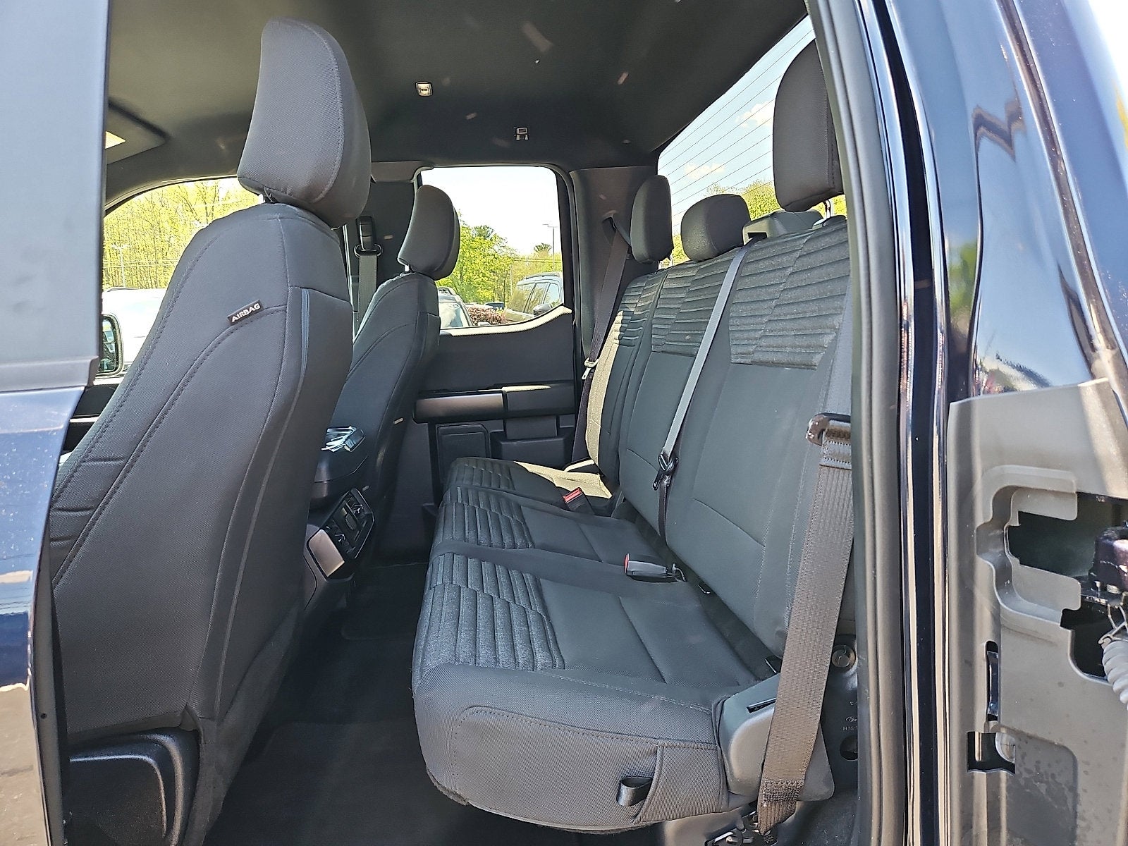2023 Ford F-150 STX