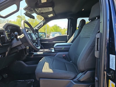 2023 Ford F-150 STX