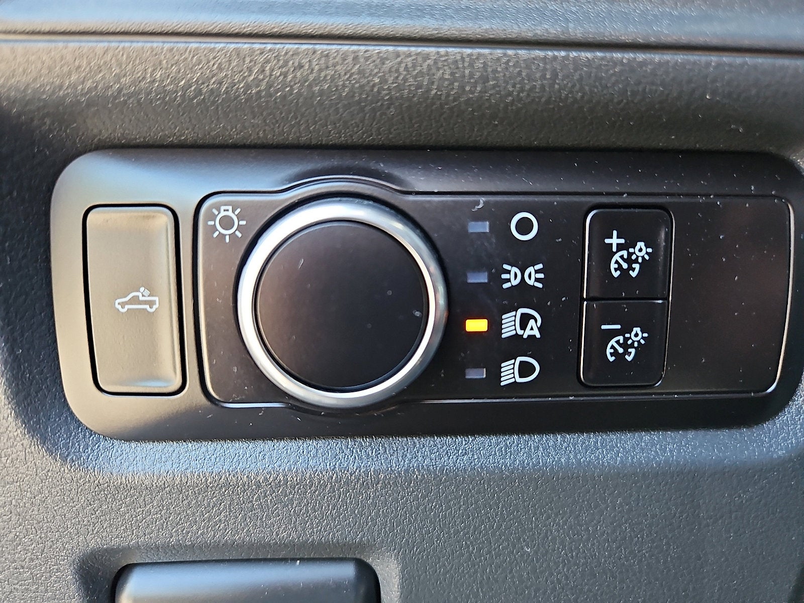 2023 Ford F-150 STX