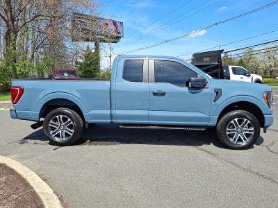 2023 Ford F-150 STX