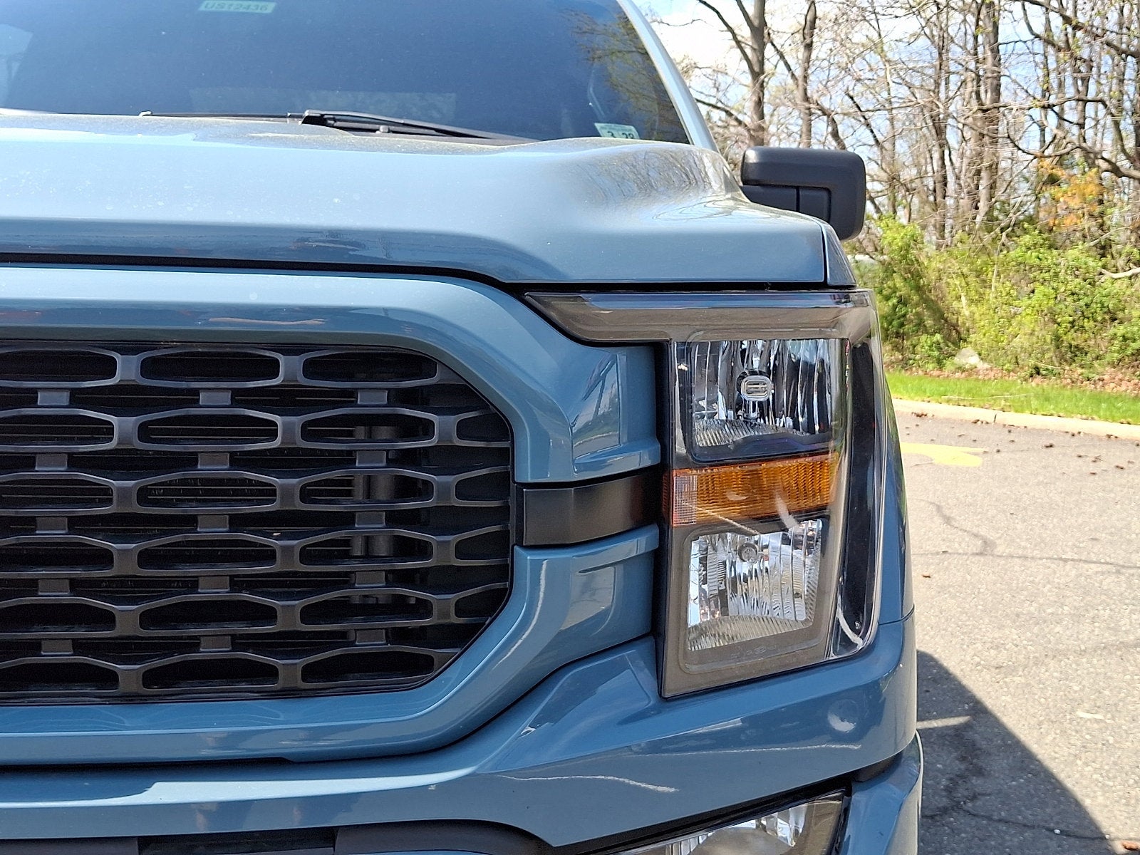2023 Ford F-150 STX