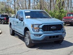 2023 Ford F-150 STX
