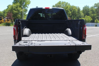 2024 Ford F-150 BAT Edition by Waldoch