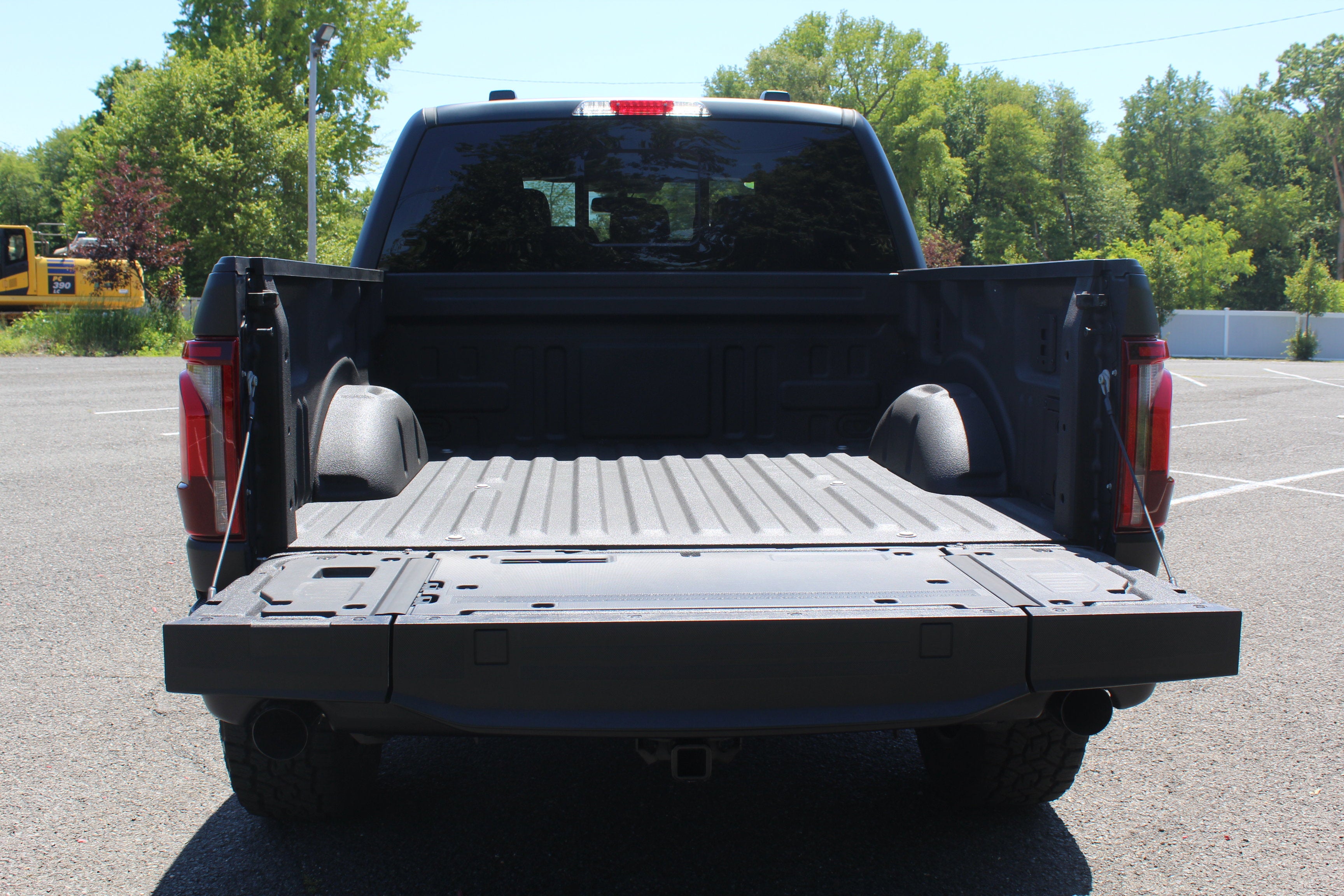 2024 Ford F-150 BAT Edition by Waldoch