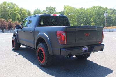 2024 Ford F-150 BAT Edition by Waldoch