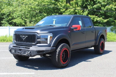 2024 Ford F-150 BAT Edition by Waldoch