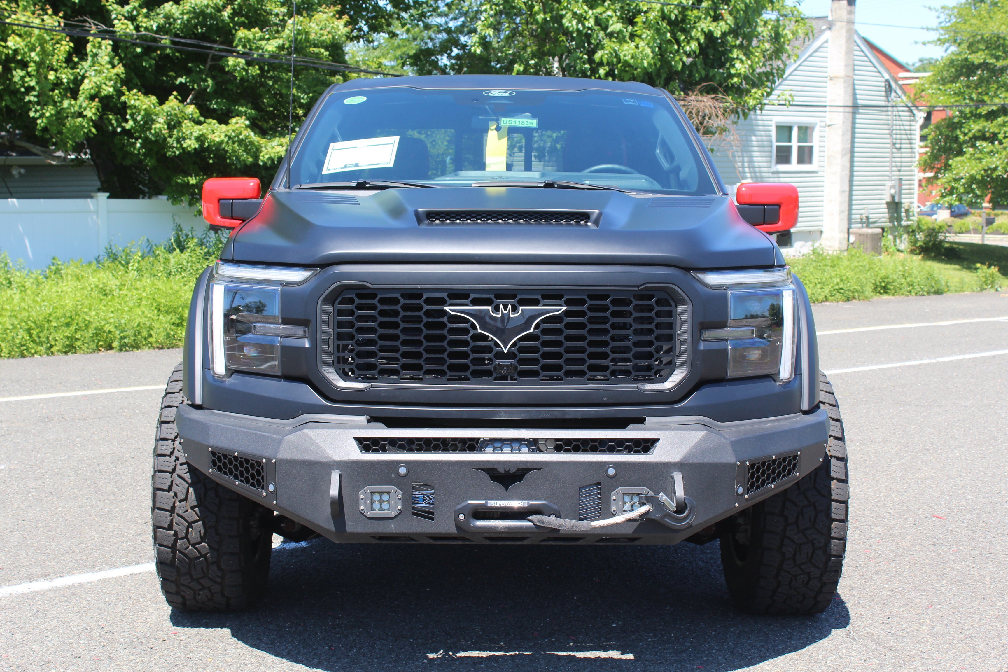 2024 Ford F-150 BAT Edition by Waldoch