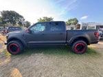 2024 Ford F-150 BAT Edition