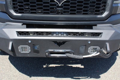 2024 Ford F-150 BAT Edition by Waldoch