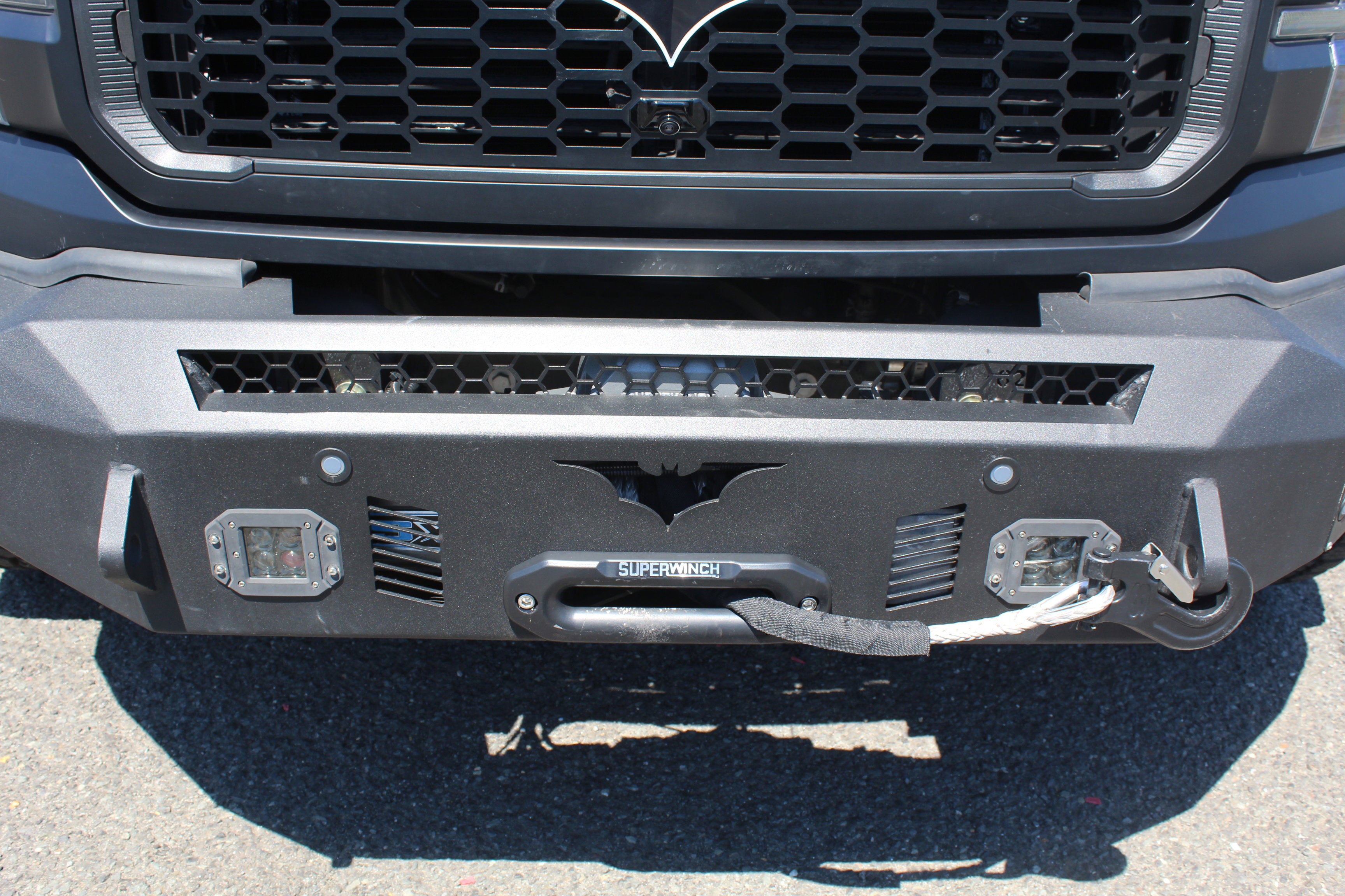 2024 Ford F-150 BAT Edition by Waldoch